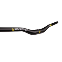 Burgtec Ride Wide Alloy Enduro Handlebar - 31.8mm Clamp, 30mm Rise