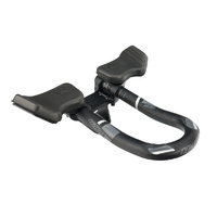 Controltech Falcon Mini Clip-on TT Aero Bar, Stem Mount