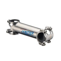 Controltech Timania Titanium Stem 90mm