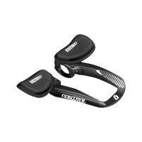 Controltech Impel Mini TT Carbon Clip-on Aero Bar 31.8mm