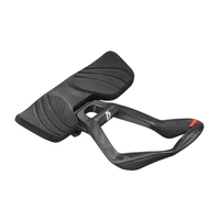 Controltech Sirocco Mini Clip-on TT Aero Bar 31.8mm