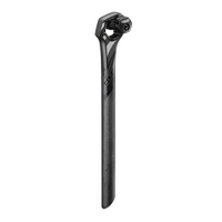 Controltech Cougar Carbon Hex Seatpost 27.2x350mm