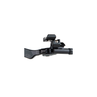 KS Southpaw Reverse MatchMaker X Dropper Remote Lever