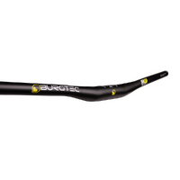 Burgtec Ride Wide Alloy Enduro Handlebar 35mm 800mm