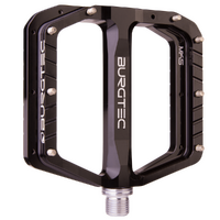 Burgtec Penthouse MK5 Steel Flat Pedals