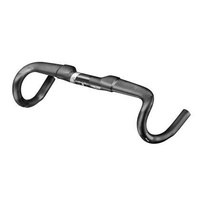 Controltech EXL FL6 Compact Carbon Road Handlebar 31.8mm