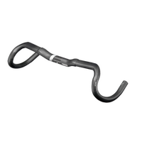 Controltech EXL FL16 Gravel Compact Carbon Drop Bar 31.8mm