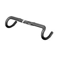 Controltech EXL FL4 Compact Carbon Road Handlebar 31.8mm