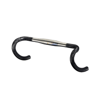Controltech Timania FL0 Ti/Carbon Road Drop Bar 31.8mm