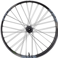 Spank Flare 24 Vibrocore Gravel Wheel