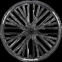 Spank Spike 369 Vibrocore 29in Wheel
