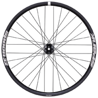 Spank Spoon 32 MTB Wheel 26in 32H Black