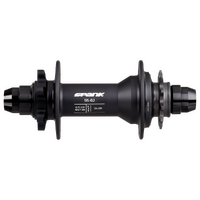 Spank SS-DJ Singlespeed Rear Hub 135x10 Bolt-On 32H 11T Cog