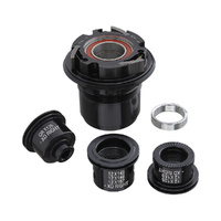 Spank Oozy/Spike Alloy XD Freehub Body