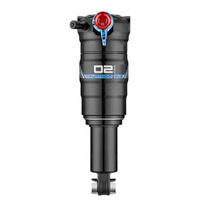 X-Fusion O2 Pro RLX Air Rear Shock Trunnion 185x55mm