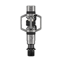 Crankbrothers Eggbeater 3 Clip-In Pedals Black
