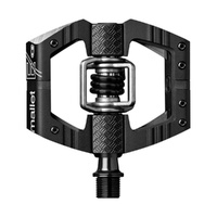 Crankbrothers Mallet Enduro (Mallet E) Clip-In Pedals Black
