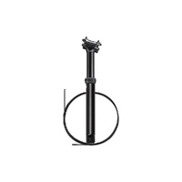 Crankbrothers Highline XC/Gravel Dropper Seatpost 27.2mm, 80mm Travel