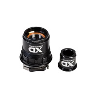 Crankbrothers Synthesis Standard Hub Freehub Body, Shimano HG Alloy with End Cap