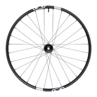 Crankbrothers Synthesis Enduro Alloy 2.0 Ratchet Front Wheel 27.5 Boost 15x110 Black