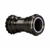 Enduro XD-15 Corsa TorqTite Bottom Bracket BBRight to 30mm, Over 104mm Spindle (BKC-0656)