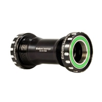 Enduro XD-15 Ceramic-Hybrid Bottom Bracket BSA 68mm Threaded, Shimano 24mm (BKC-0801)