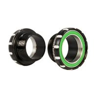 Enduro XD-15 Ceramic-Hybrid Bottom Bracket BSA 68/73mm Threaded, 30mm Spindle (BKC-0805)