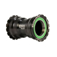 Enduro TorqTite XD-15 Ceramic Angular Contact Bottom Bracket PF30 to 30mm Spindle (BKC-0851)