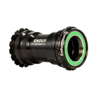 Enduro TorqTite XD-15 Ceramic Angular Contact Bottom Bracket BBRight to 30mm Spindle (BKC-0856)