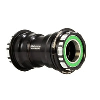 Enduro TorqTite XD-15 Ceramic Angular Contact Bottom Bracket PF30 to Shimano 24mm (BKC-0871)