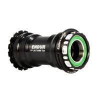 Enduro TorqTite XD-15 Ceramic Angular Contact Bottom Bracket BBRight to Shimano 24mm (BKC-0876)