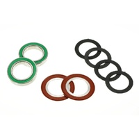 Enduro XD-15 Ceramic ABEC-5 Bottom Bracket Bearing Kit BB86/92 Shimano 24mm (BKC-54115)