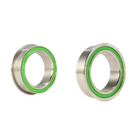 Enduro XD-15 Ceramic Double-Row Press-In Bottom Bracket BB86/92 to 30mm Spindle (BKC-7021)