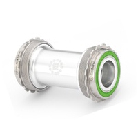 Enduro Maxhit 440C Stainless Bottom Bracket T47 External Shimano / 24mm (BKSM-8113)