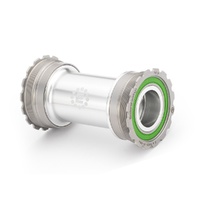 Enduro Maxhit 440C Stainless Bottom Bracket T47 Internal Shimano / 24mm (BKSM-8114)
