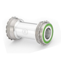 Enduro Maxhit 440C Stainless Bottom Bracket T47 Asymmetrical Shimano / 24mm (BKSM-8115)