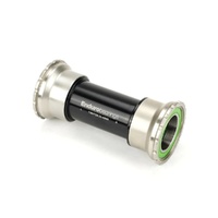 Enduro Maxhit TorqTite 440C Stainless Bottom Bracket BB86/92 Shimano 24mm (BKSM-8122)