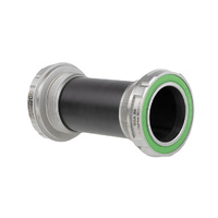 Enduro Maxhit 440C Stainless Bottom Bracket BSA SRAM DUB 29mm (BKSM-8132)