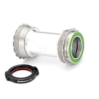 Enduro Maxhit 440C Stainless Bottom Bracket T47 Asymmetrical SRAM DUB 29mm (BKSM-8135)