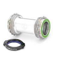 Enduro Maxhit 440C Stainless Bottom Bracket T47 External 30mm Spindle (BKSM-8143)