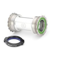 Enduro Maxhit 440C Stainless Bottom Bracket T47 Internal 30mm Spindle (BKSM-8144)