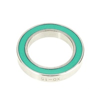 Enduro XD-15 Ceramic Bottom Bracket Bearing 25 x 37 x 6mm, Campagnolo Ultra Torque (CXD 6805N LLB)