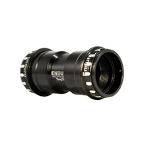 Enduro TorqTite BB30 Bottom Bracket Cup Set for Campagnolo Ultra Torque (UTC-0111)