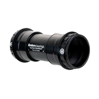 Enduro TorqTite BB30A 42 x 73mm Bottom Bracket Cup Set for Campagnolo Ultra Torque (UTC-0112)