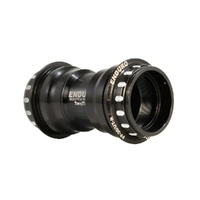 Enduro TorqTite PF30 Bottom Bracket Cup Set for Campagnolo Ultra Torque (UTC-0114)