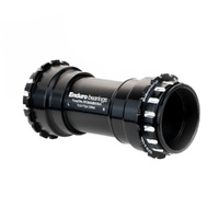 Enduro TorqTite PF30A 46 x 73mm Bottom Bracket Cup Set for Campagnolo Ultra Torque (UTC-0115)