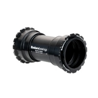 Enduro TorqTite BB386 EVO 46 x 86.5mm Bottom Bracket Cup Set for Campagnolo Ultra Torque (UTC-0117)