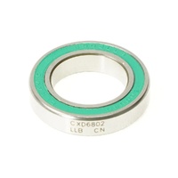 Enduro XD-15 Ceramic-Hybrid ABEC-5 Bearing 15 x 24 x 5mm (CXD 6802 LLB)