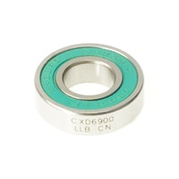 Enduro XD-15 Ceramic Hybrid Hub & Pedal Bearing 10 x 22 x 6mm CN (CXD 6900 LLB)