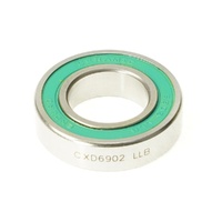 Enduro XD-15 Ceramic Hybrid Hub Bearing 15 x 28 x 7mm CN (CXD 6902 LLB)